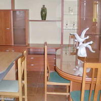 Квартира на второй линии моря/озера в Испании, Валенсия, Аликанте, 110 кв.м.