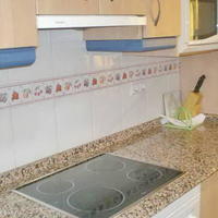 Квартира на второй линии моря/озера в Испании, Валенсия, Аликанте, 110 кв.м.