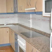 Квартира на второй линии моря/озера в Испании, Валенсия, Аликанте, 110 кв.м.