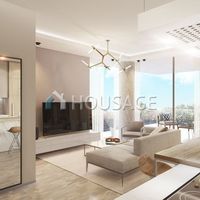 Apartment in Republic of Cyprus, Lemesou, 128 sq.m.