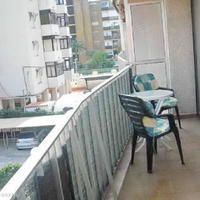 Flat at the first line of the sea / lake in Spain, Comunitat Valenciana, Alicante, 82 sq.m.