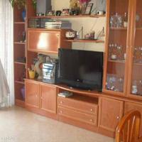 Flat at the first line of the sea / lake in Spain, Comunitat Valenciana, Alicante, 82 sq.m.