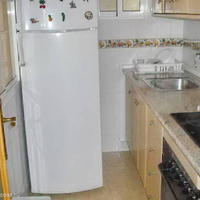 Flat at the first line of the sea / lake in Spain, Comunitat Valenciana, Alicante, 82 sq.m.