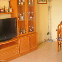 Flat at the first line of the sea / lake in Spain, Comunitat Valenciana, Alicante, 82 sq.m.
