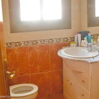 Flat at the first line of the sea / lake in Spain, Comunitat Valenciana, Alicante, 82 sq.m.