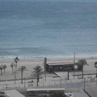 Flat at the second line of the sea / lake in Spain, Comunitat Valenciana, Alicante, 114 sq.m.