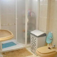 Flat at the second line of the sea / lake in Spain, Comunitat Valenciana, Alicante, 114 sq.m.