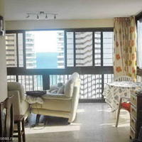 Flat at the second line of the sea / lake in Spain, Comunitat Valenciana, Alicante, 114 sq.m.