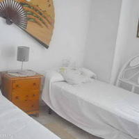 Flat at the second line of the sea / lake in Spain, Comunitat Valenciana, Alicante, 114 sq.m.