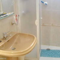 Flat at the second line of the sea / lake in Spain, Comunitat Valenciana, Alicante, 114 sq.m.