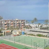 Квартира на второй линии моря/озера в Испании, Валенсия, Аликанте, 110 кв.м.