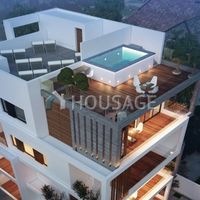 Apartment in Republic of Cyprus, Lemesou, 124 sq.m.