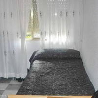 Квартира на второй линии моря/озера в Испании, Валенсия, Аликанте, 110 кв.м.