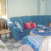 Квартира на второй линии моря/озера в Испании, Валенсия, Аликанте, 110 кв.м.