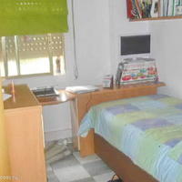 Квартира на второй линии моря/озера в Испании, Валенсия, Аликанте, 110 кв.м.