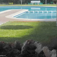 Квартира на второй линии моря/озера в Испании, Валенсия, Аликанте, 110 кв.м.