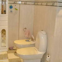 Квартира на второй линии моря/озера в Испании, Валенсия, Аликанте, 110 кв.м.