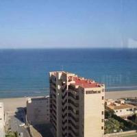 Flat at the second line of the sea / lake in Spain, Comunitat Valenciana, Alicante, 170 sq.m.