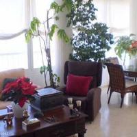 Flat at the second line of the sea / lake in Spain, Comunitat Valenciana, Alicante, 170 sq.m.