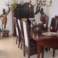 Flat at the second line of the sea / lake in Spain, Comunitat Valenciana, Alicante, 170 sq.m.