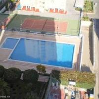 Flat at the second line of the sea / lake in Spain, Comunitat Valenciana, Alicante, 170 sq.m.