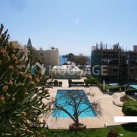 Apartment in Republic of Cyprus, Lemesou, 200 sq.m.