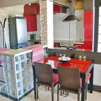 Flat in Spain, Comunitat Valenciana, Alicante, 70 sq.m.