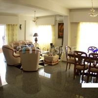 Apartment in Republic of Cyprus, Lemesou, 200 sq.m.