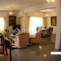 Apartment in Republic of Cyprus, Lemesou, 200 sq.m.