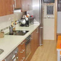 Flat in Spain, Comunitat Valenciana, Alicante, 70 sq.m.