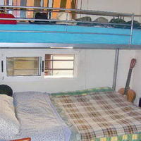 Квартира в Испании, Валенсия, Аликанте, 80 кв.м.