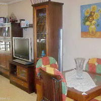 Квартира в Испании, Валенсия, Аликанте, 80 кв.м.