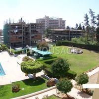 Apartment in Republic of Cyprus, Lemesou, 200 sq.m.