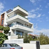 Апартаменты на Кипре, Лимасол, 104 кв.м.