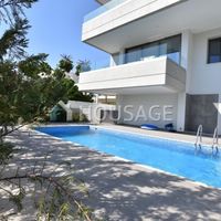 Апартаменты на Кипре, Лимасол, 104 кв.м.