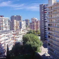 Квартира в Испании, Валенсия, Аликанте, 100 кв.м.