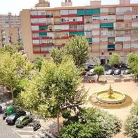 Flat in Spain, Comunitat Valenciana, Alicante, 70 sq.m.
