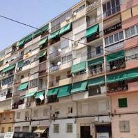Flat in Spain, Comunitat Valenciana, Alicante, 70 sq.m.