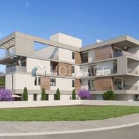 Apartment in Republic of Cyprus, Lemesou, 87 sq.m.