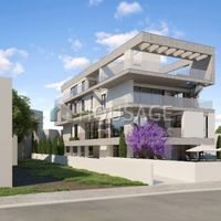 Apartment in Republic of Cyprus, Lemesou, 87 sq.m.