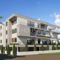 Apartment in Republic of Cyprus, Lemesou, 87 sq.m.