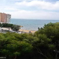 Квартира в Испании, Валенсия, Аликанте, 80 кв.м.