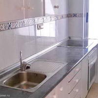 Квартира в Испании, Валенсия, Аликанте, 80 кв.м.