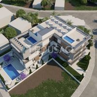 Apartment in Republic of Cyprus, Lemesou, 87 sq.m.