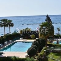 Apartment in Republic of Cyprus, Lemesou, 50 sq.m.
