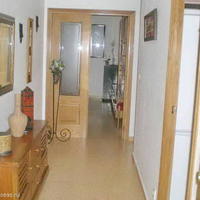 Квартира в Испании, Валенсия, Аликанте, 120 кв.м.