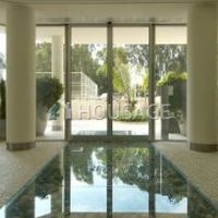 Apartment in Republic of Cyprus, Lemesou, 50 sq.m.