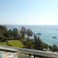 Apartment in Republic of Cyprus, Lemesou, 50 sq.m.
