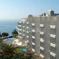 Apartment in Republic of Cyprus, Lemesou, 50 sq.m.