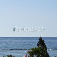 Apartment in Republic of Cyprus, Lemesou, 50 sq.m.